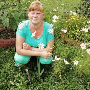Девушки в Коломне: Оксана, 46 - ищет парня из Коломны