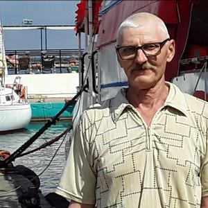 Леонид, 69 лет, Краснодар