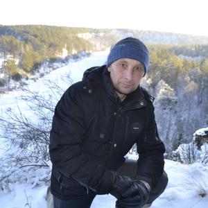 Зуфар, 49 лет, Екатеринбург