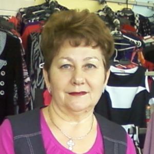 Наталья, 72 года, Усолье-Сибирское