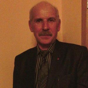 Виктор, 66 лет, Волгоград
