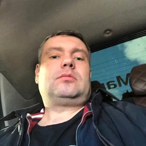 Денис, 39 лет, Санкт-Петербург