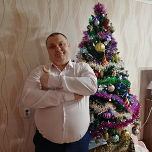 Парни в Новый Уренгое: Андрей Чеботаев, 47 - ищет девушку из Новый Уренгоя