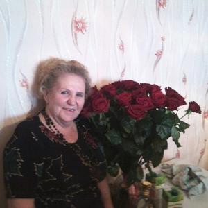 Лариса, 71 год, Баранчинский