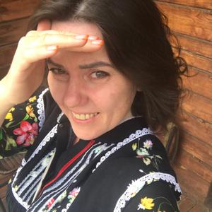 Анастасия, 42 года, Кемерово