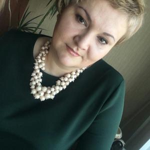 Эльвира, 49 лет, Казань