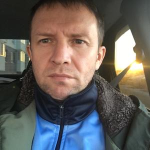 Сергей, 50 лет, Самара