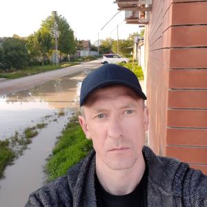 Парни в Волгограде: Георгий, 41 - ищет девушку из Волгограда