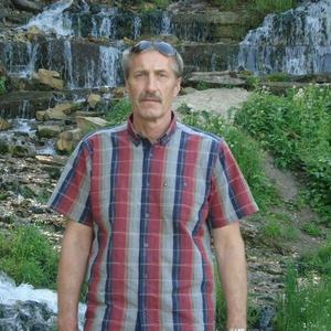 Сергей, 64 года, Ростов-на-Дону