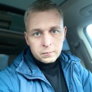 Парни в Южно-Сахалинске: Антон, 40 - ищет девушку из Южно-Сахалинска