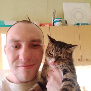 Парни в Мончегорске: Stepan, 30 - ищет девушку из Мончегорска