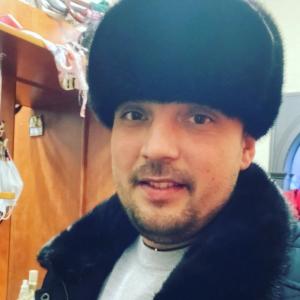 Павел Тимофеев, 35 лет, Когалым