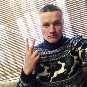 Парни в Шарыпово: Андрей, 27 - ищет девушку из Шарыпово