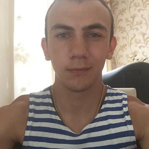 Петрос, 24 года, Красноярск