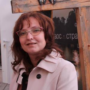Людмила, 50 лет, Мурино