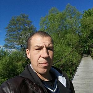 Русик, 45 лет, Калининград