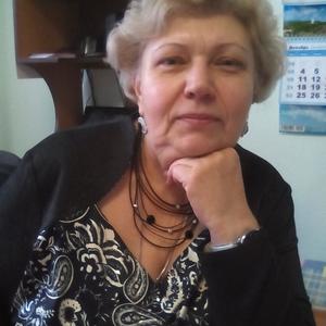 Марина, 68 лет, Воронеж
