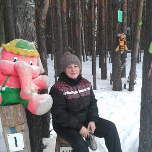 Девушки в Собинке: Светлана Малышева, 58 - ищет парня из Собинки