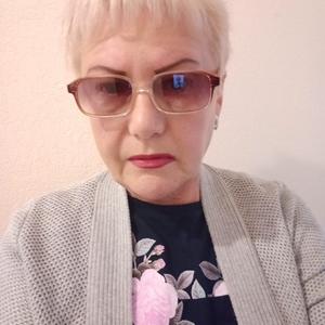 Ольга, 67 лет, Самара
