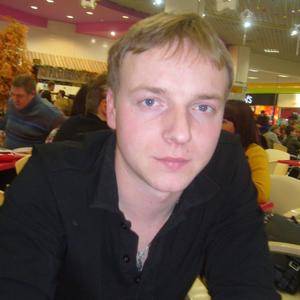 Юрий, 36 лет, Кострома