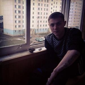Даниэль Сигиль, 26 лет, Могилев