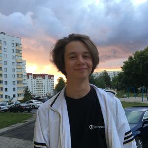 Парни в Бобруйске: Алексей, 23 - ищет девушку из Бобруйска