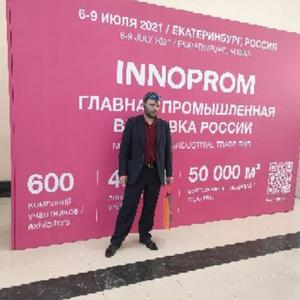 Николай, 45 лет, Ташкент