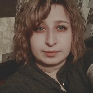 Девушки в Казани (Татарстан): Анастасия Чеканова, 33 - ищет парня из Казани (Татарстан)