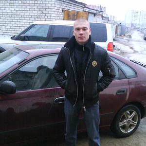 Парни в Чебоксарах (Чувашия): Сергей, 47 - ищет девушку из Чебоксар (Чувашия)
