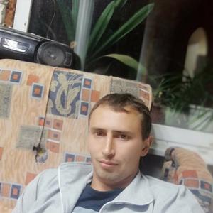 Парни в Ставрополе: Богдан, 30 - ищет девушку из Ставрополя
