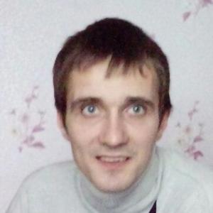 Никитич Александр Вечеславович, 37 лет, Волжск