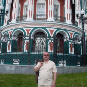 Анатолий Сундуков, 63 года, Екатеринбург