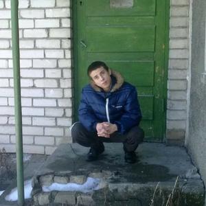 Парни в Елгаве: Ритвар, 29 - ищет девушку из Елгавы