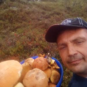 Парни в Мурманске: Константин, 51 - ищет девушку из Мурманска
