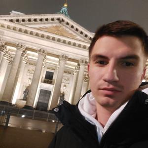 Дмитрий, 29 лет, Йошкар-Ола