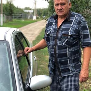 Виктор, 62 года, Краснодар