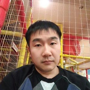 Oleg, 36 лет, Хабаровск