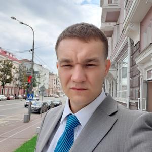Костя, 35 лет, Пермь