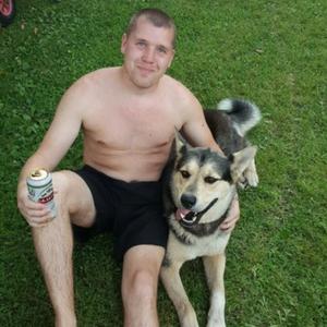 Парни в Нарве: Андрей Юрьевичь, 38 - ищет девушку из Нарвы