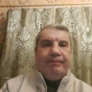 Александр, 63 года, Электросталь