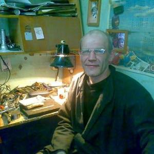 Станислав, 58 лет, Мурманск