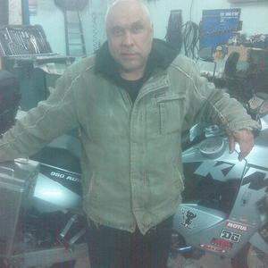 Парни в Зеленограде: Игорь, 57 - ищет девушку из Зеленограда