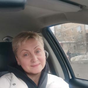 Ирина, 54 года, Москва