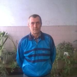 Сергей, 58 лет, Самара