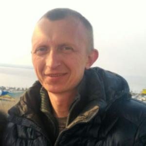 Павел, 46 лет, Владивосток