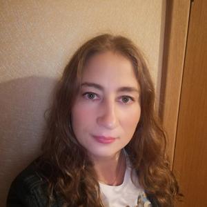 Елена, 44 года, Вологда
