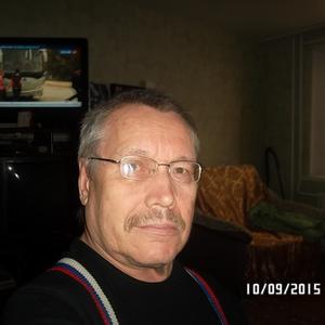 Геннадий, 74 года, Екатеринбург