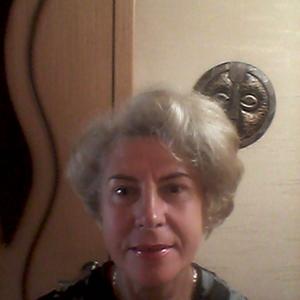Татьяна, 58 лет, Полярный