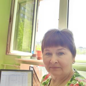 Девушки в Якутске: Елена Елена, 55 - ищет парня из Якутска
