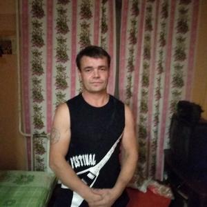 Парни в Вологде: Алекс, 44 - ищет девушку из Вологды